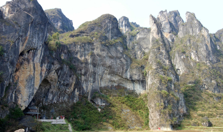 中国十大非著名山峰，登山爱好者的新路线【收藏】