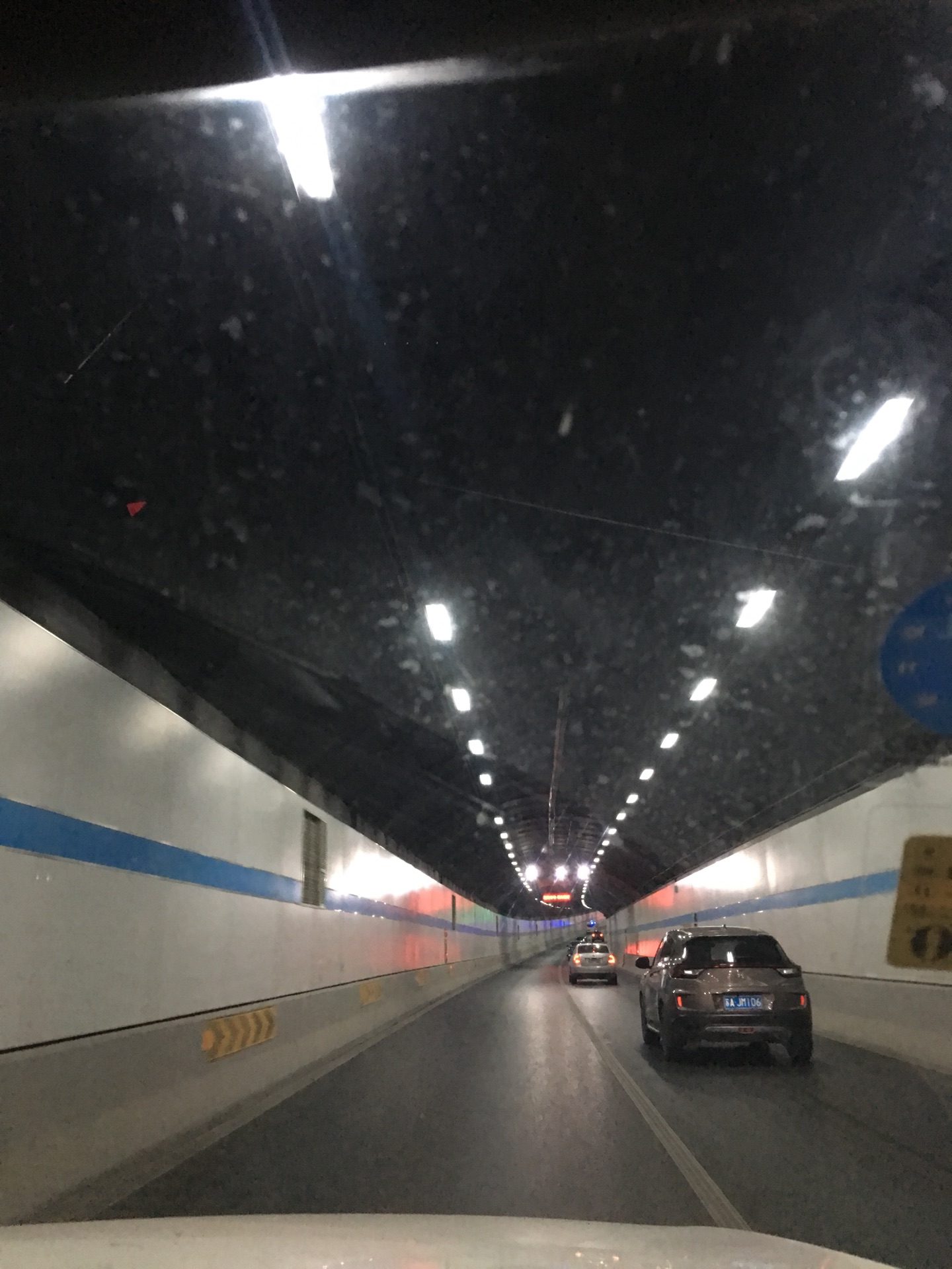 南京长江隧道