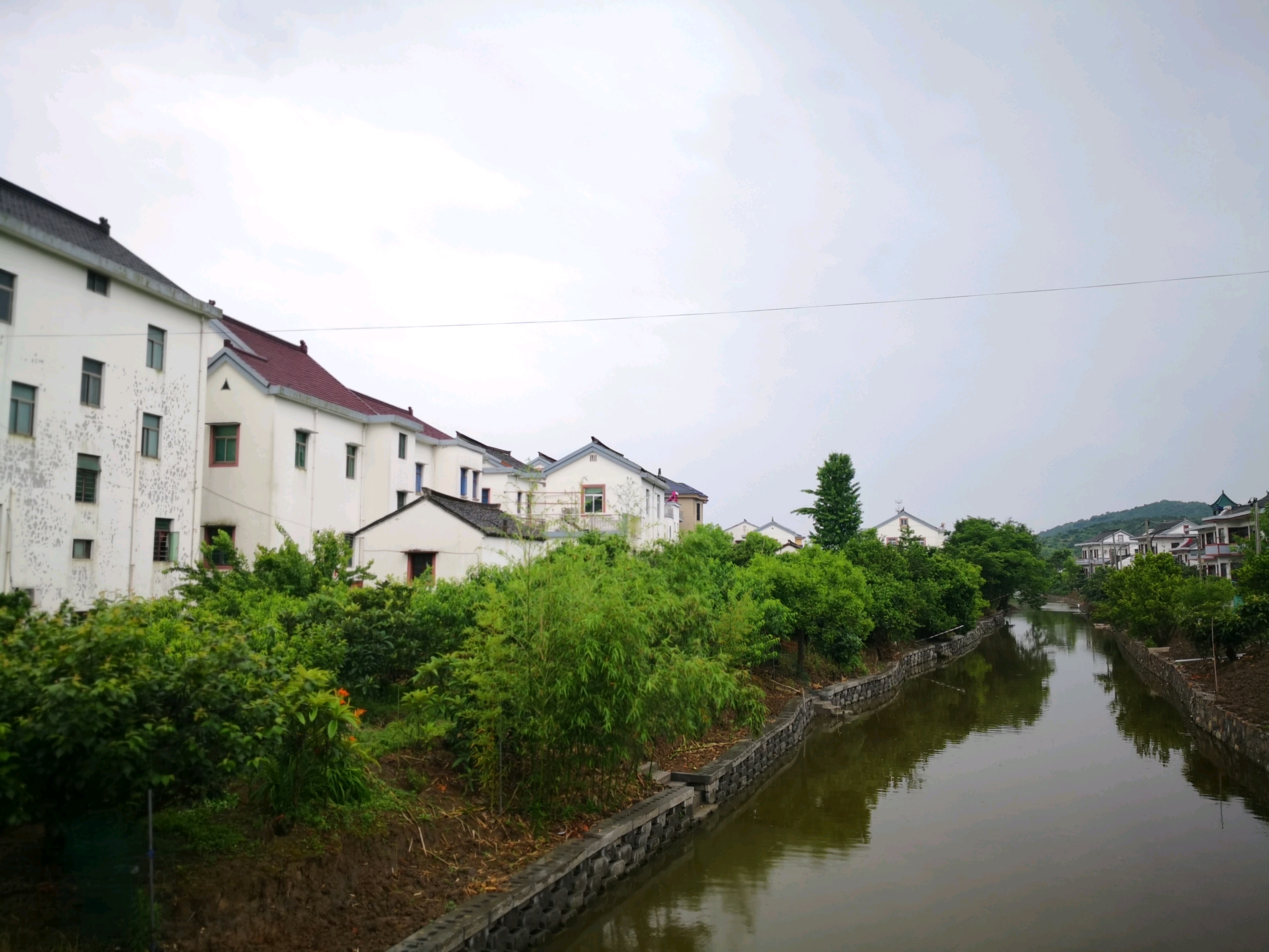 海宁黄湾尖山村攻略,黄湾尖山村门票_地址,黄湾尖山村