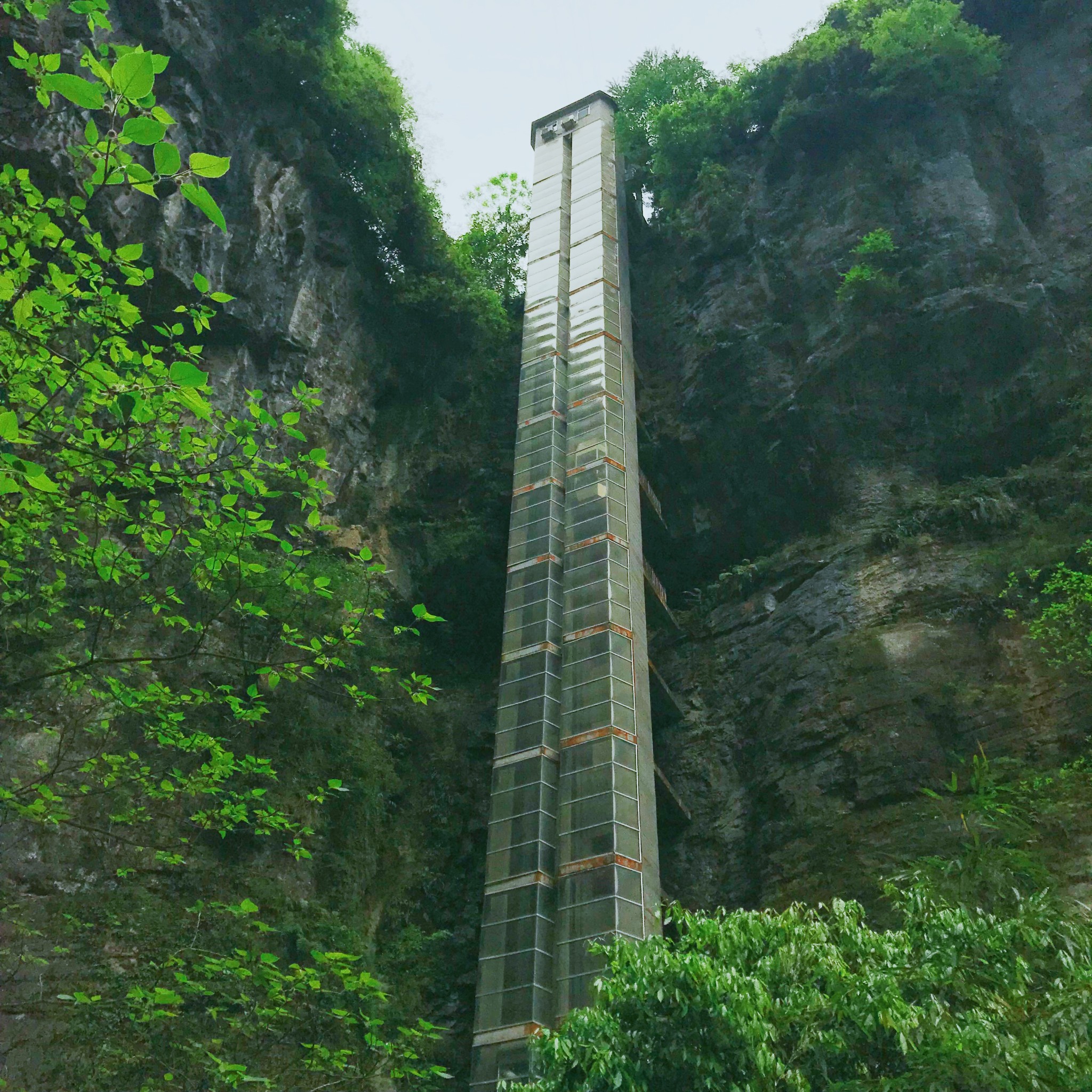 【重庆·武隆】"核"你一起探寻"三生三世"的秘密.