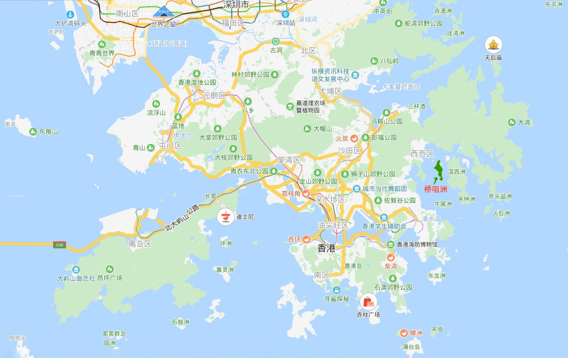 2017香港旅游攻略_香港自由行攻略_香港旅游景点大全
