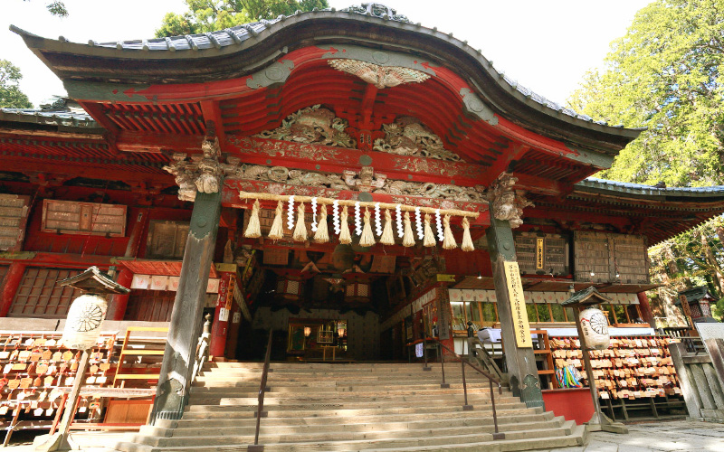 日本富士山浅间神社 河口湖craft park 鸣泽冰穴 时令水果采摘一日游