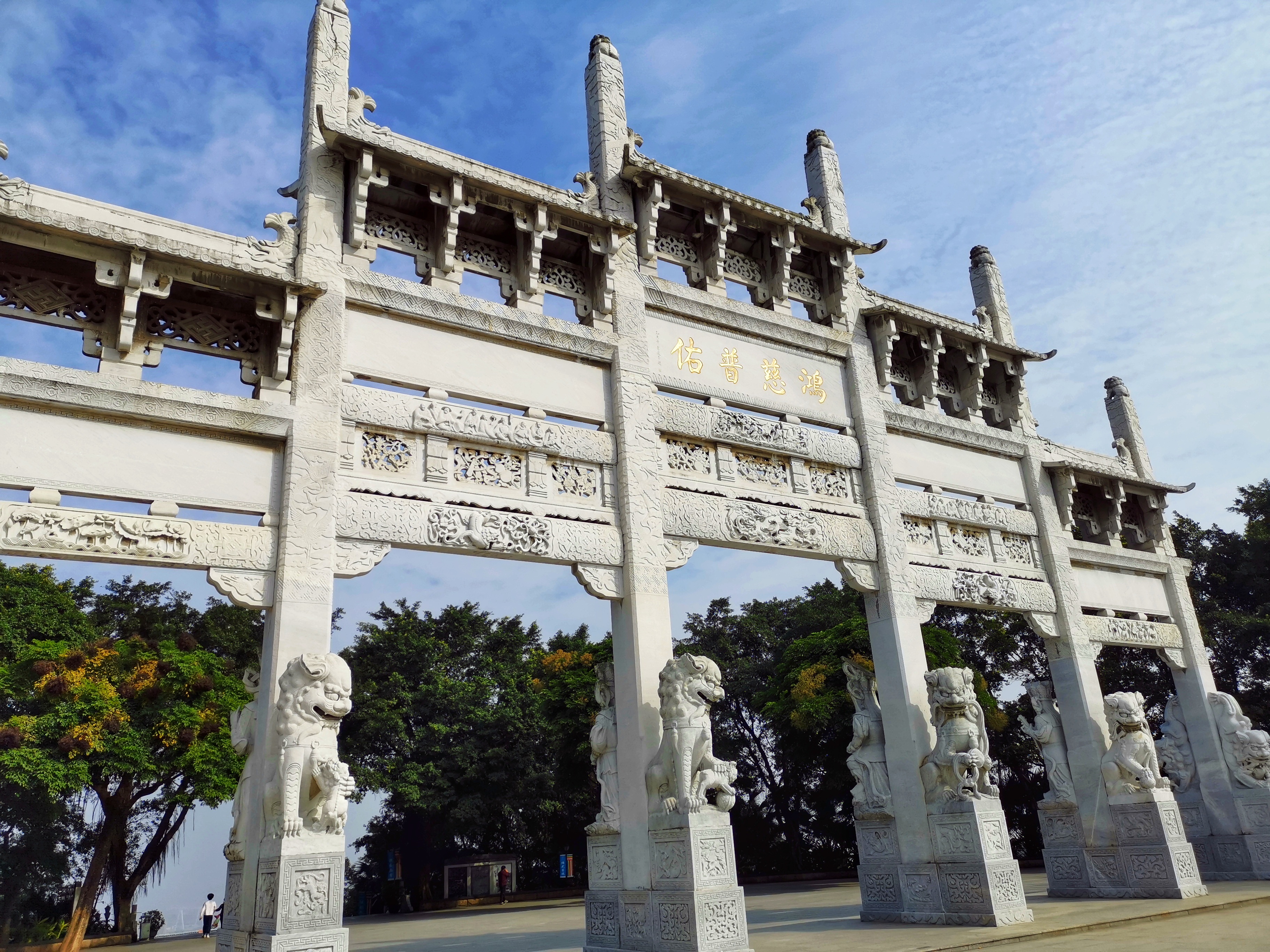 佛山景点介绍,佛山旅游景点,佛山景点推荐 - 马蜂窝