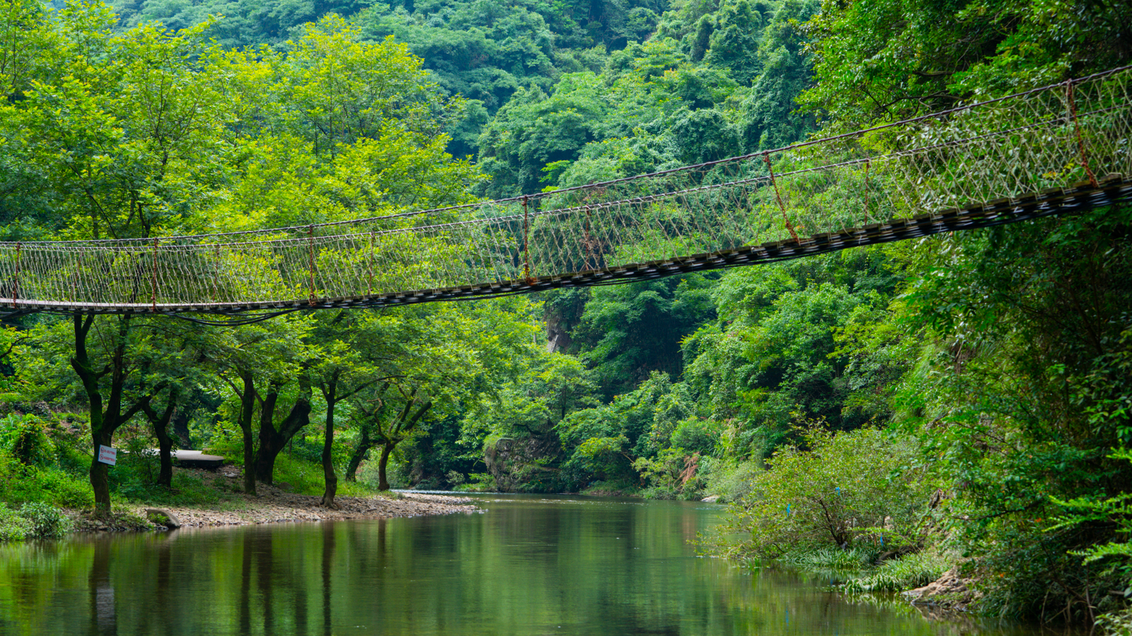 皖南川藏线什么时候去最适合、风景最美