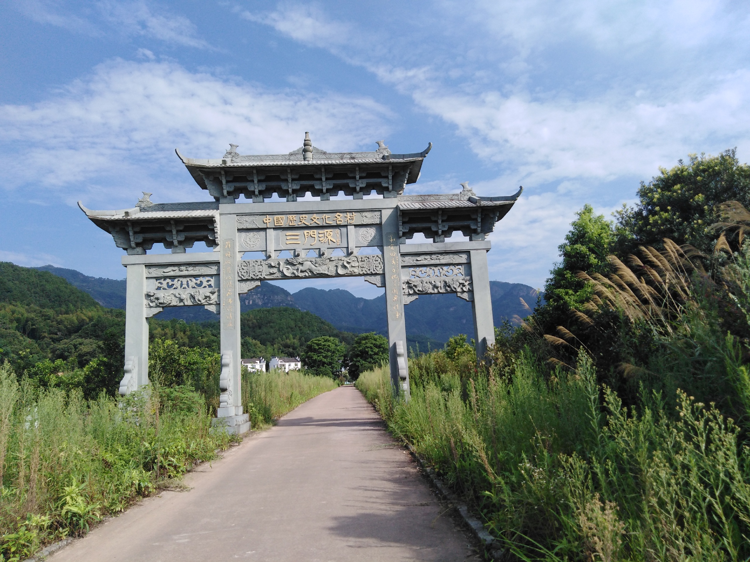 龙游景点介绍,龙游旅游景点,龙游景点推荐 - 马蜂窝