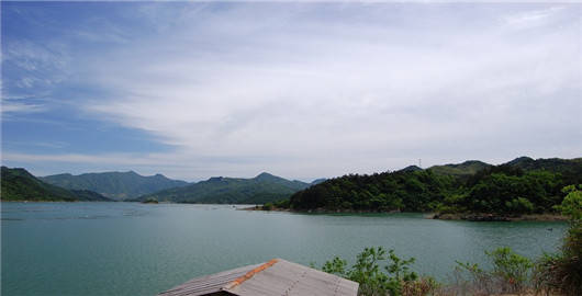 大别山主峰别山湖游船电子票/大别山主峰别山湖游船欢迎您(下单1小时