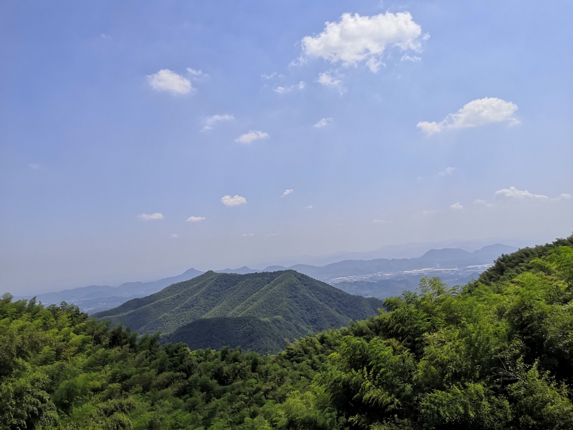 夏日徒步之径山古道 九龙瀑,余杭自助游攻略 - 马蜂窝