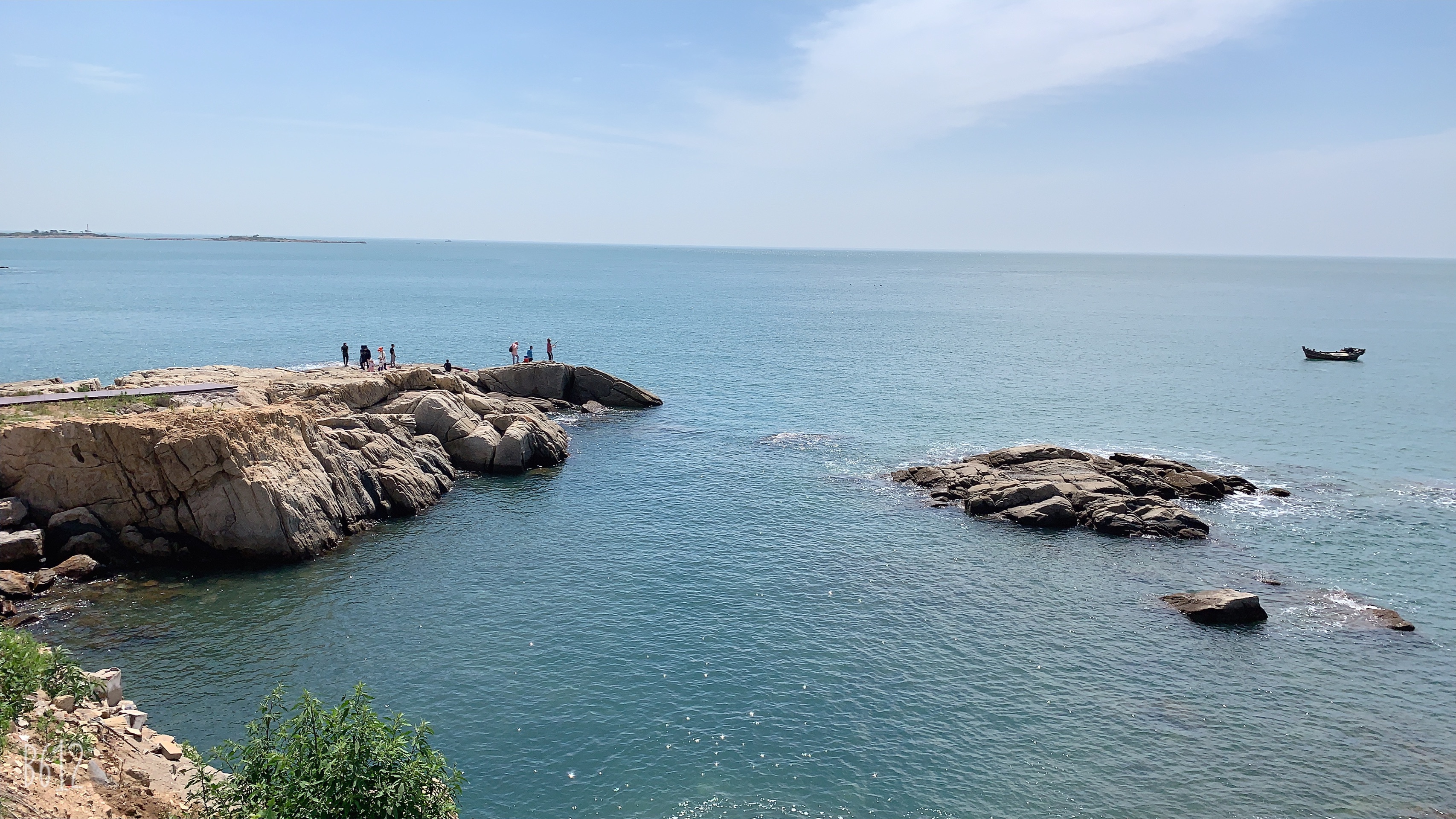 黄岛景点介绍,黄岛旅游景点,黄岛景点推荐 - 马蜂窝