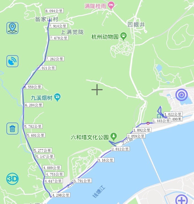 来杭州必玩西湖热门景点及小众景点大盘点