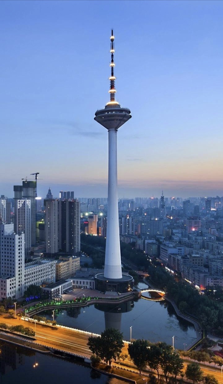 沈水之阳,魅力盛京(持续更新),沈阳旅游攻略 - 马蜂窝