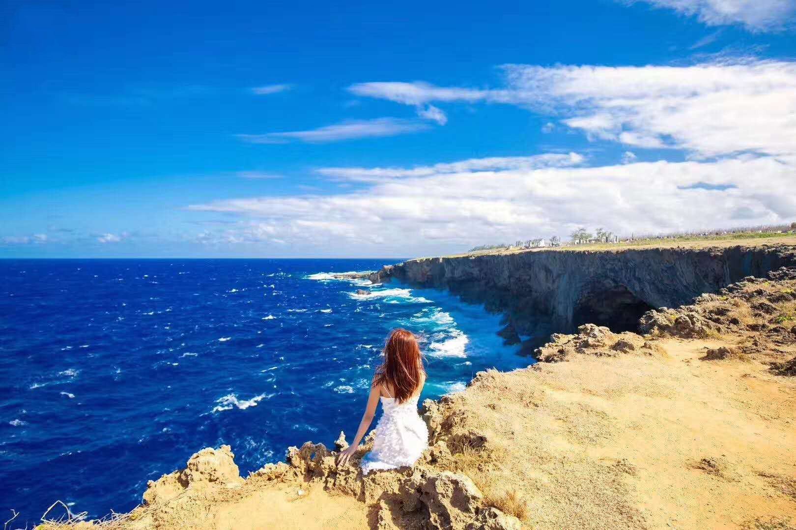 塞班岛游玩全攻略,带您领略塞班岛的美,北马里亚纳游