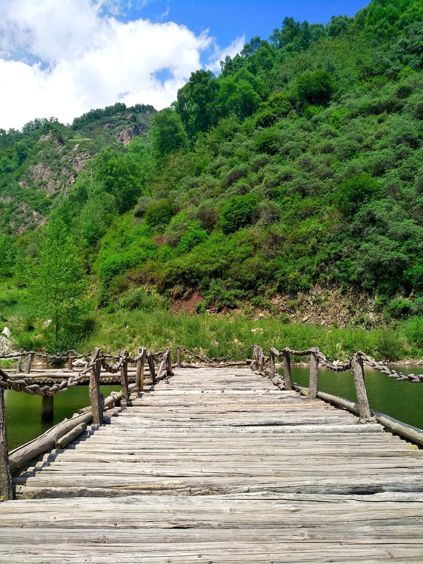 游青海湟源大黑沟,湟源旅游攻略 - 马蜂窝