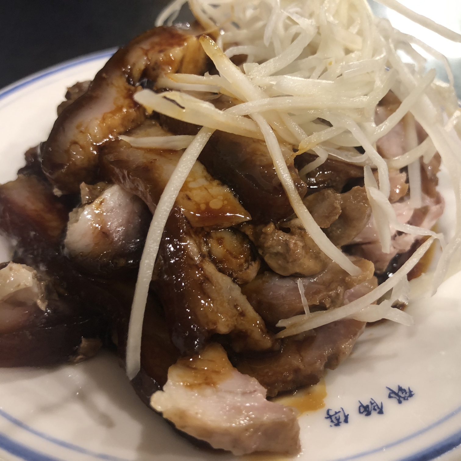 邓师傅功夫菜(中正总店)