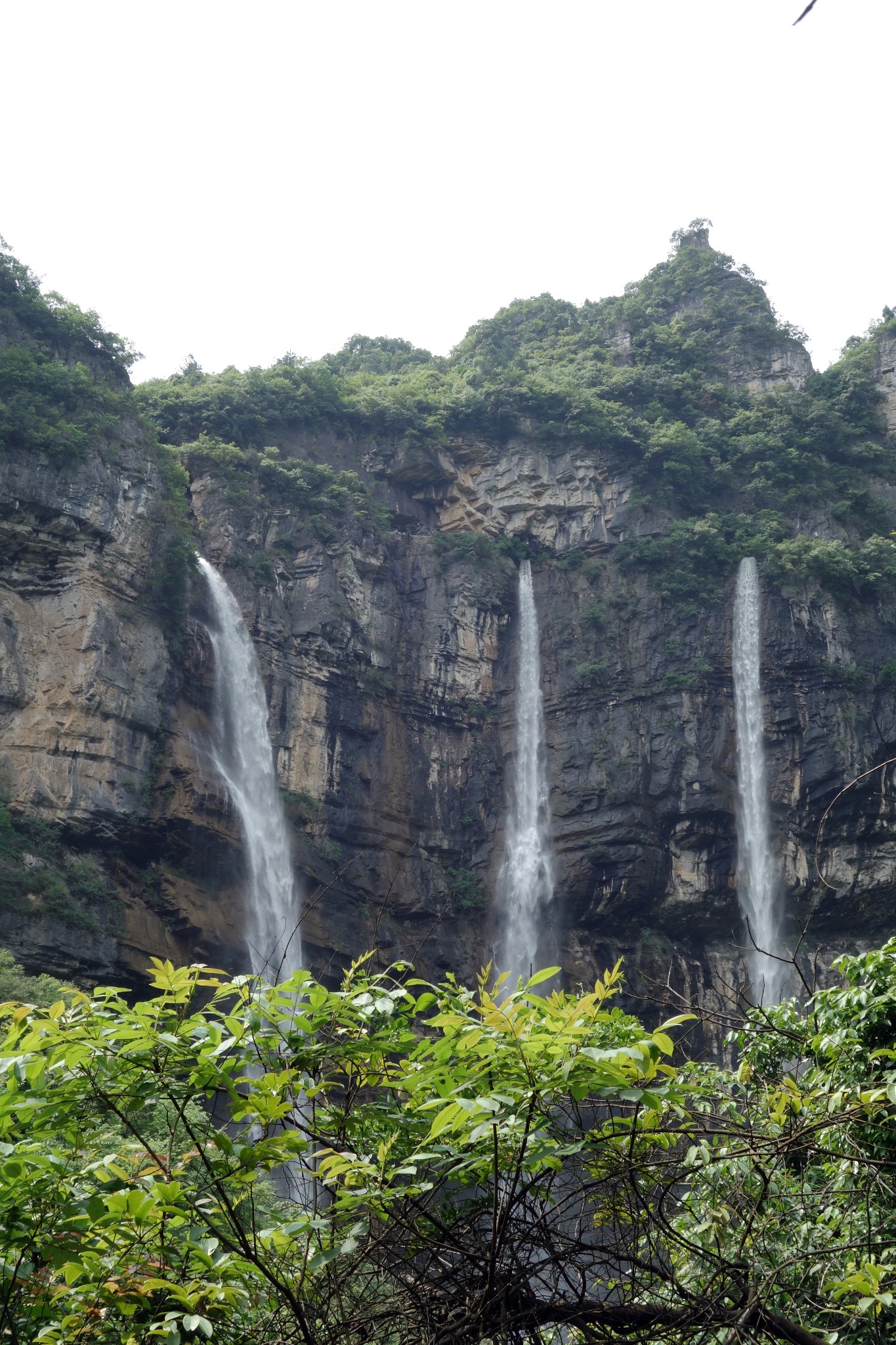 美丽施秉,施秉县旅游攻略 - 马蜂窝