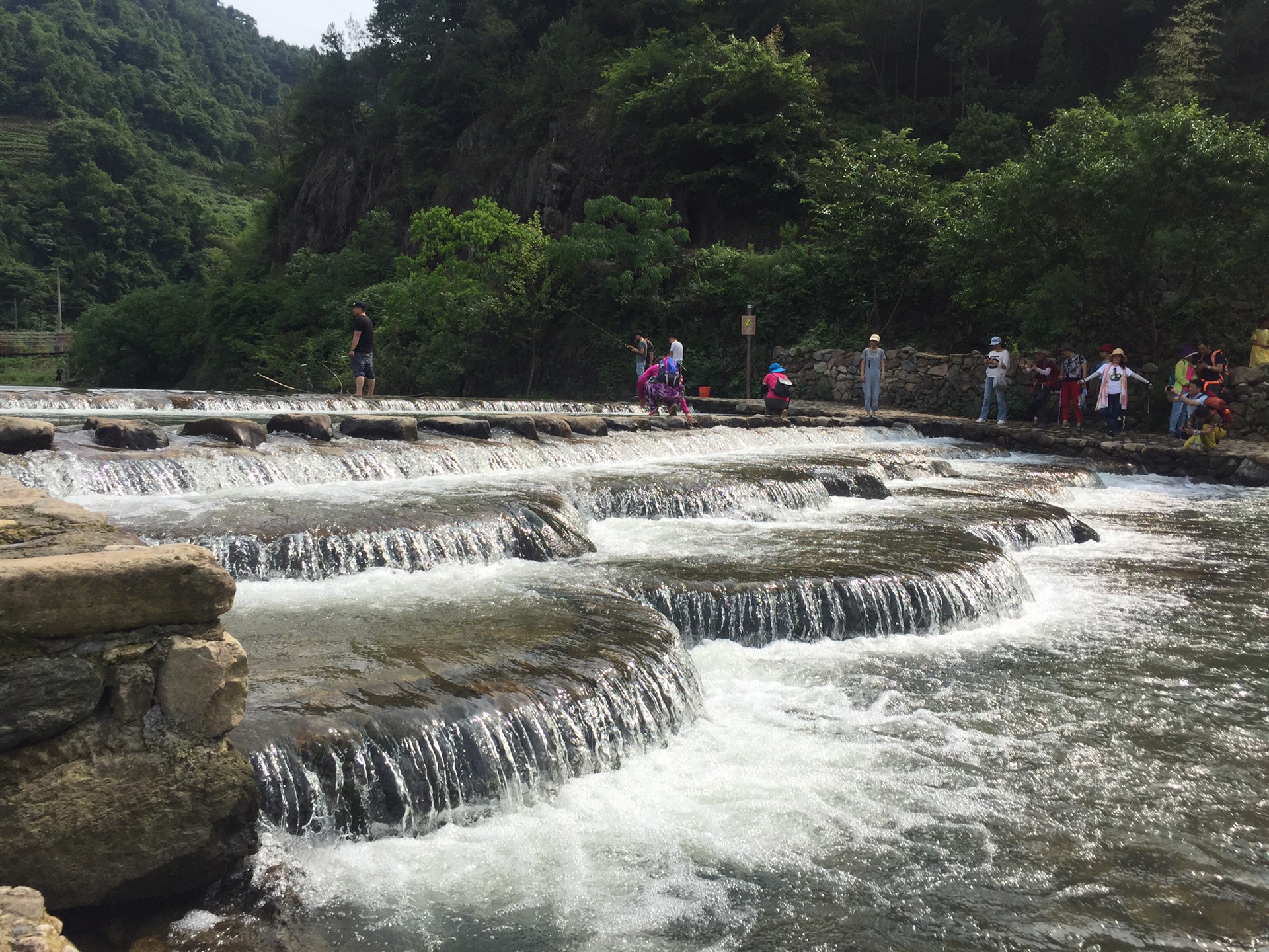 安山古道,新昌自助游攻略 - 马蜂窝