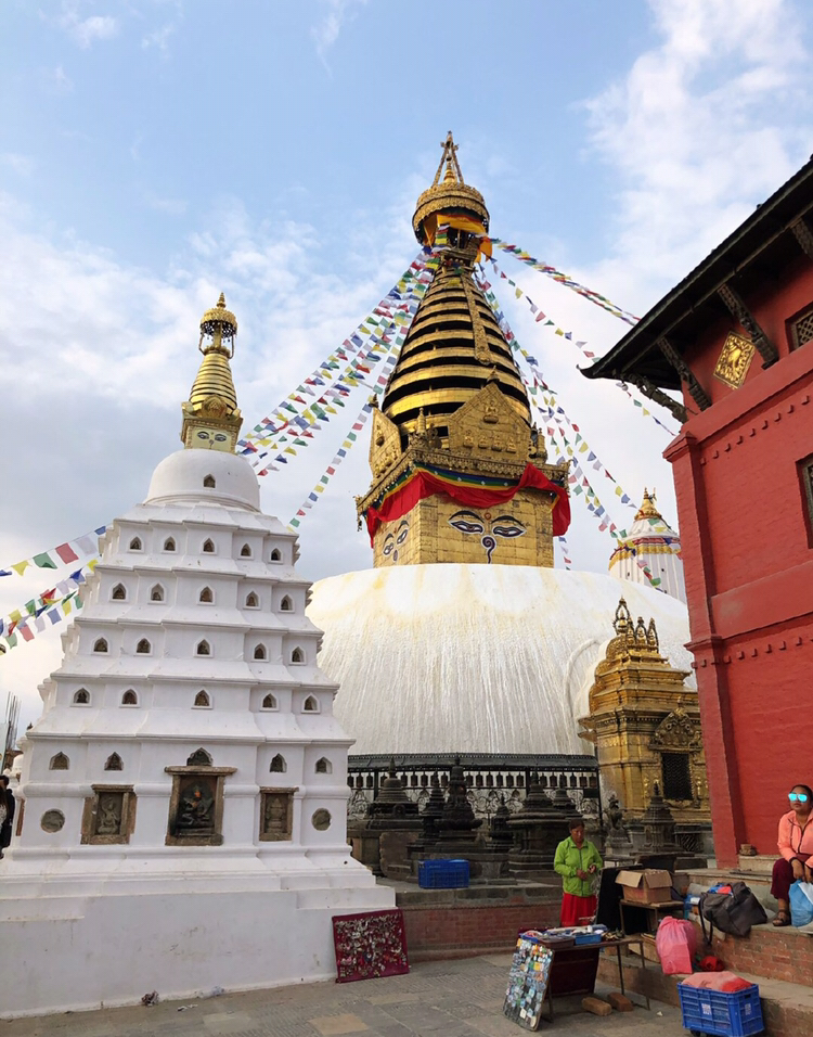 什么时候去尼泊尔最好