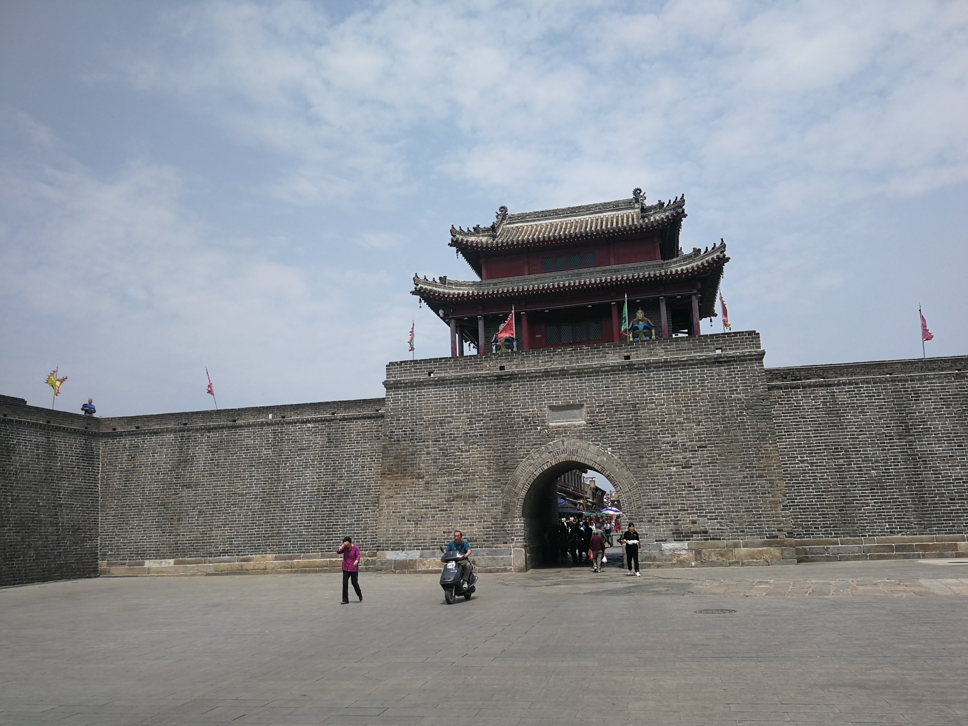 绥中 马蜂窝