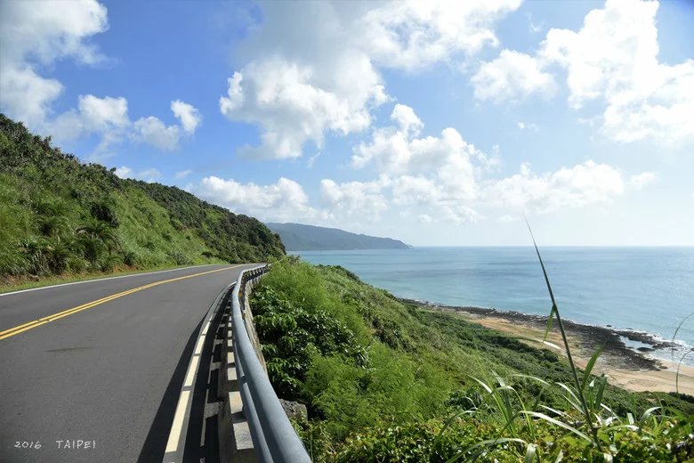 三,垦丁,美丽多端的海岸线 四,民宿,台湾最值得品味的一道风景 五