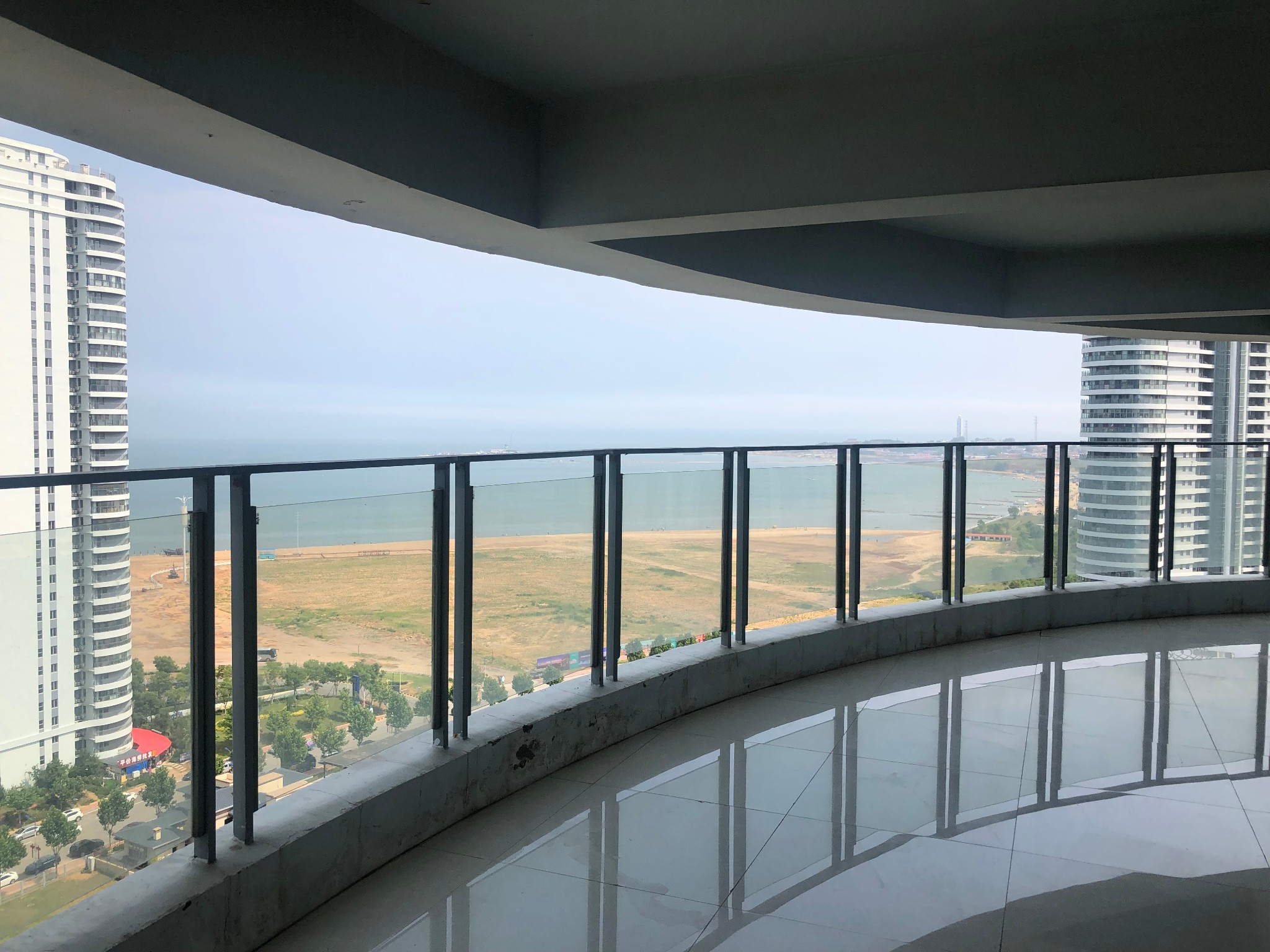 绥中东戴河佳兆业酒店式海景公寓  