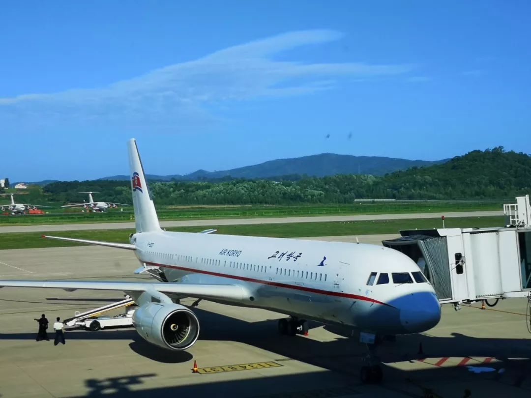 去朝鲜旅行，看这一篇就够了