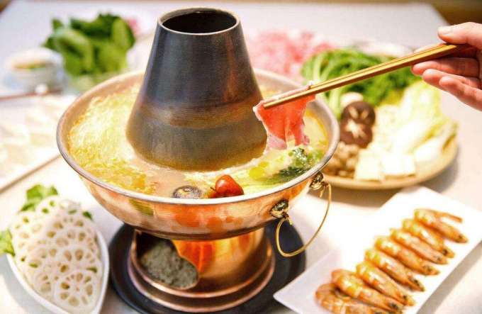 北京美食 | 外地人来北京就要这么吃