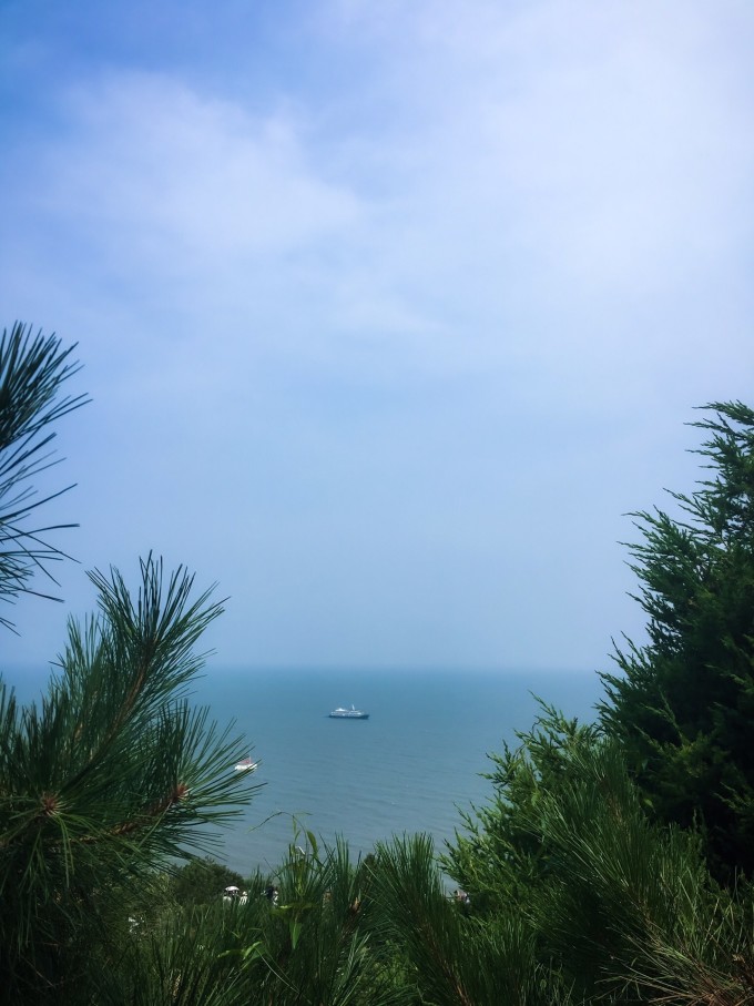 7月王者去大连洗海澡!《2019我们去春游!》自驾荣耀坑爹游戏攻略图片