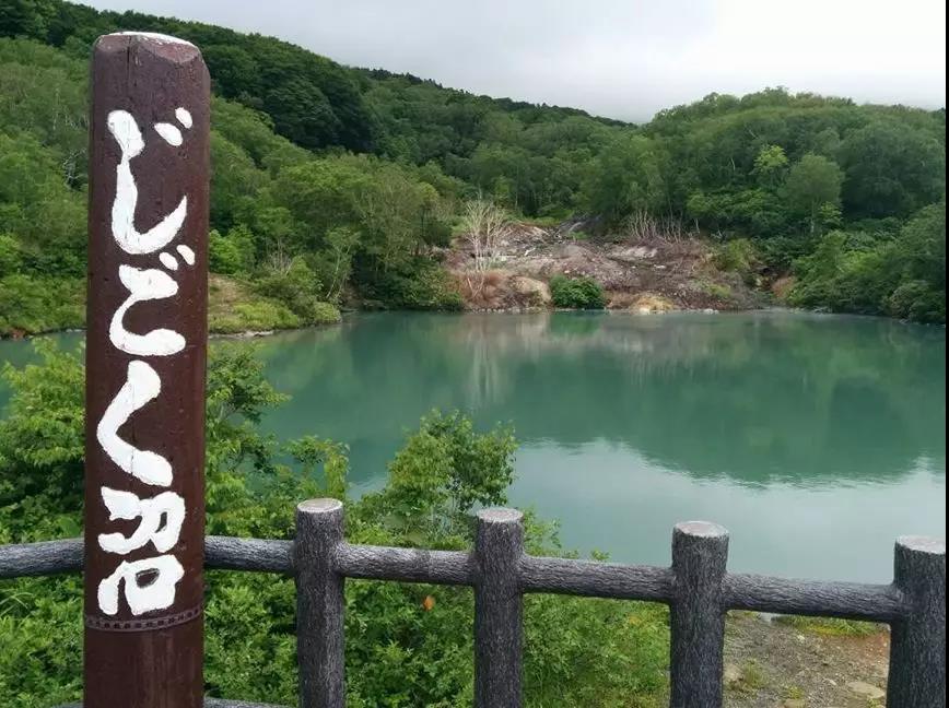 日本青森县 | 灵魂静谧的栖息处