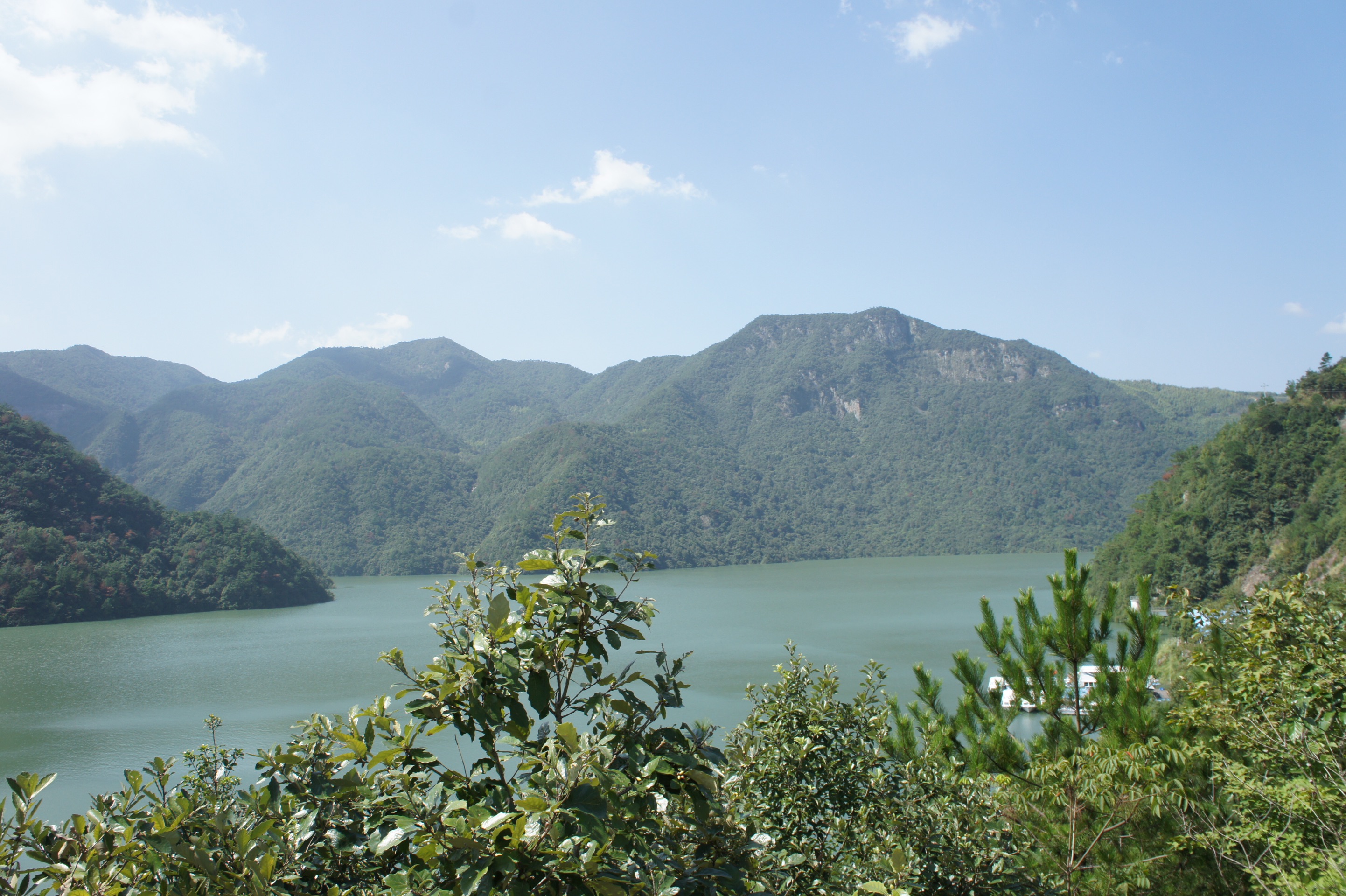 宁海景点介绍,宁海旅游景点,宁海景点推荐 - 马蜂窝