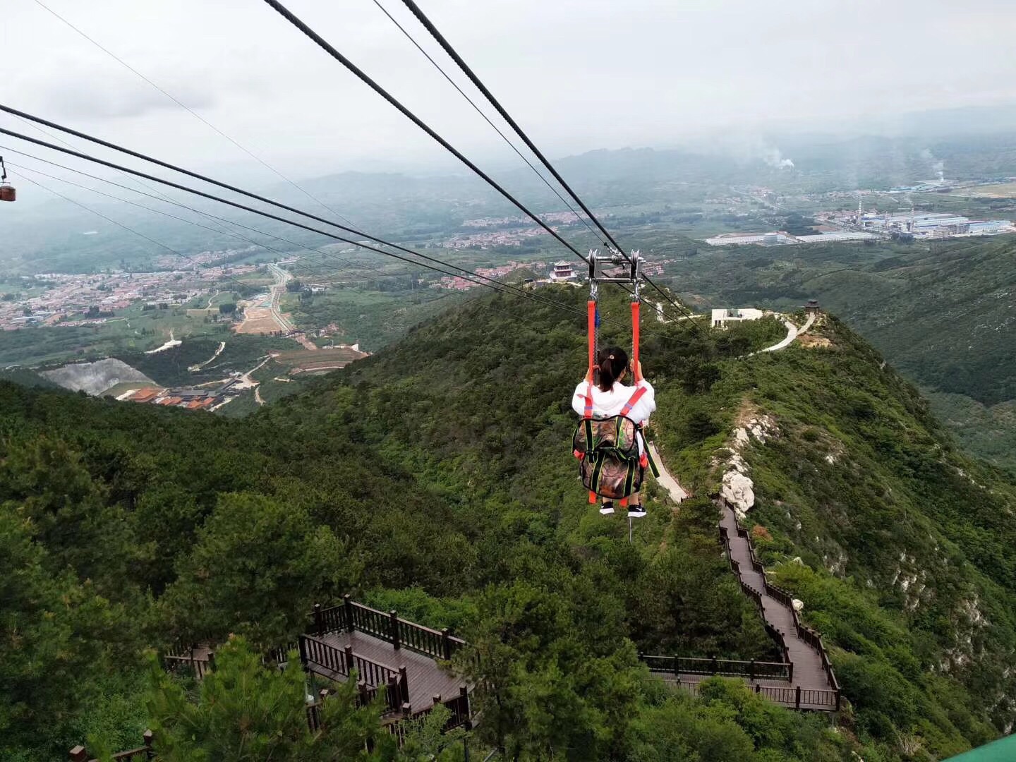 迁西凤凰山,迁西旅游攻略 - 马蜂窝