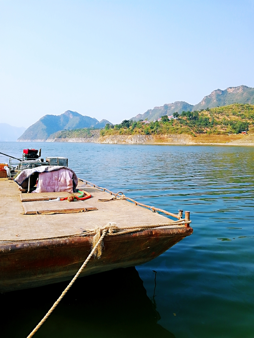 潘家口水库攻略,潘家口水库门票_地址,潘家口水库景点