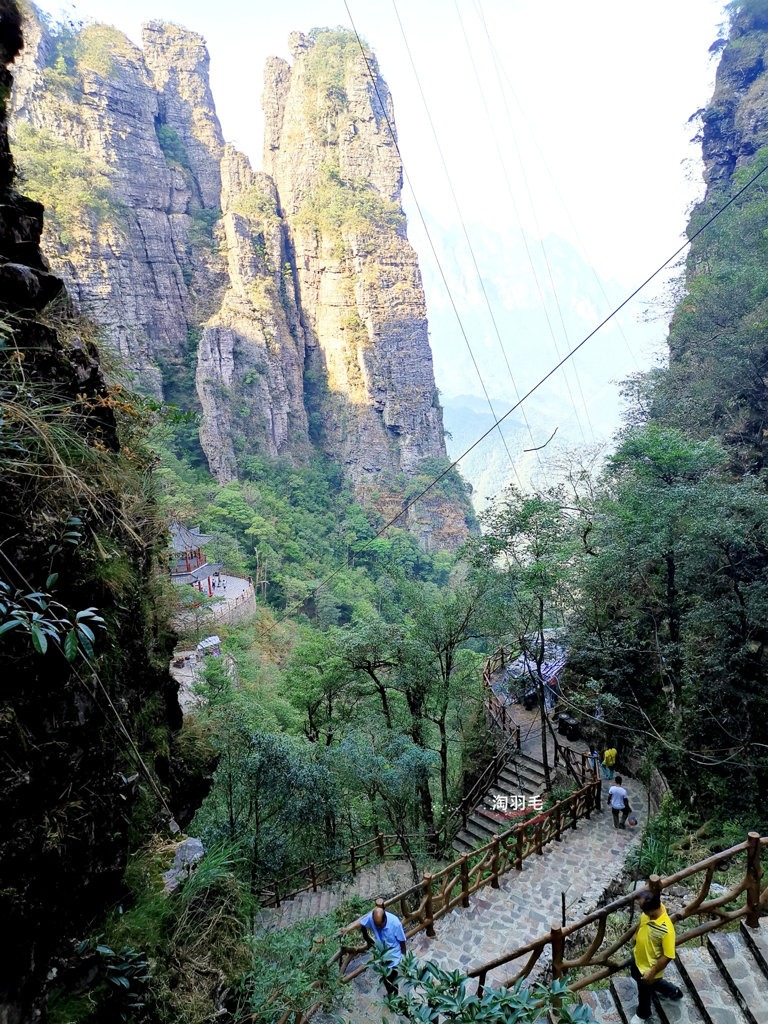 广西平南县2日游(北帝山,雄森动物大世界)