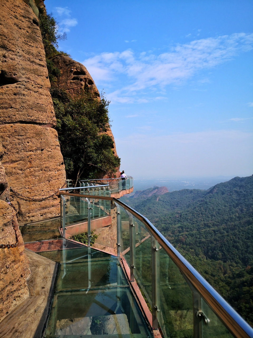 弋阳龟峰景区        