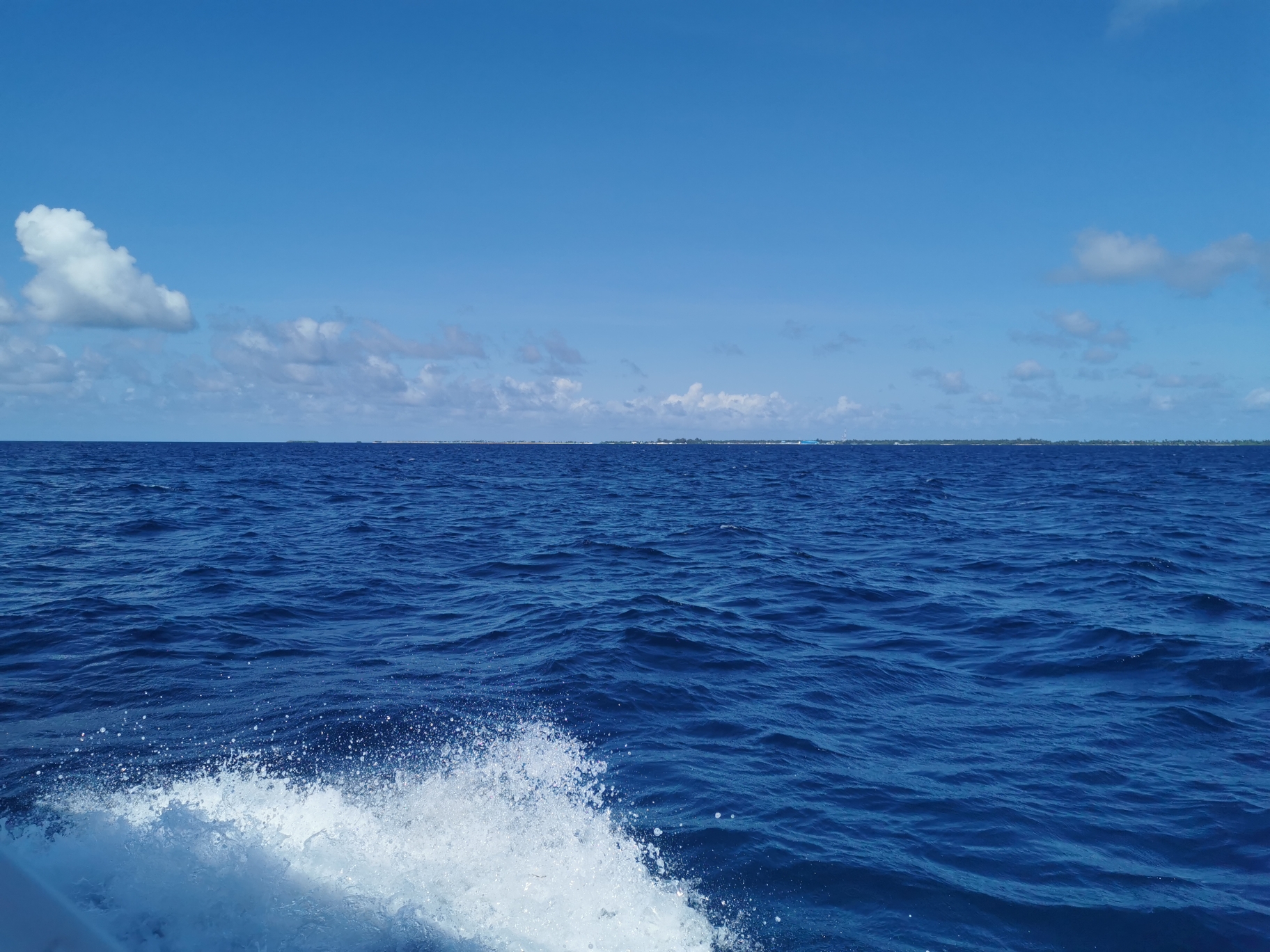 向你而来,星辰大海——马尔代夫微琳姬莉岛