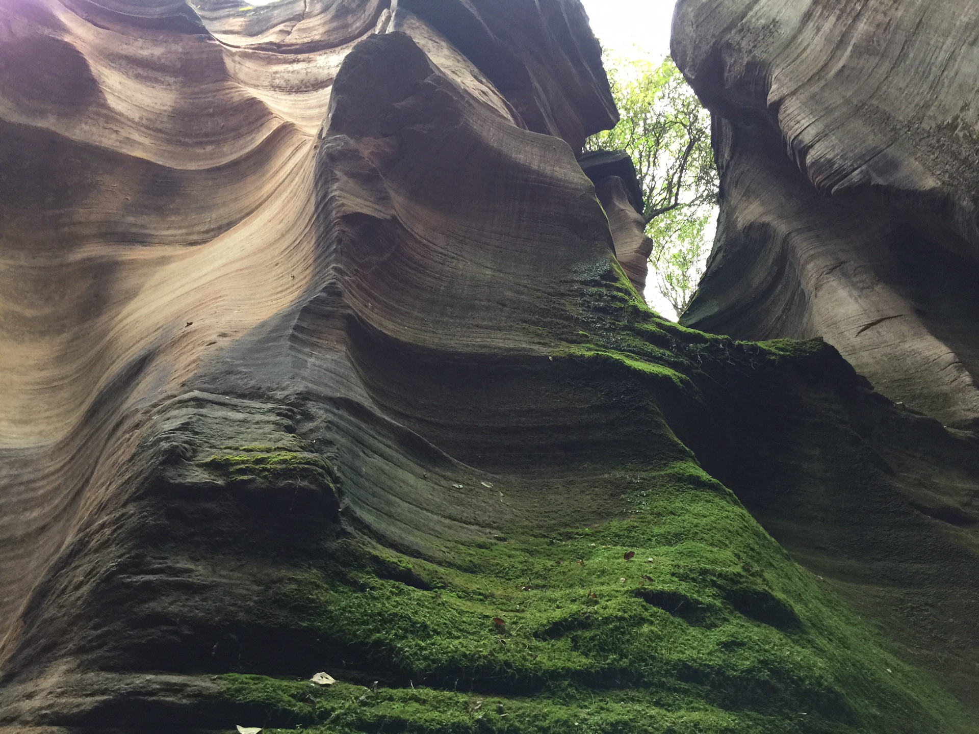 甘泉县旅游图片,甘泉县自助游图片,甘泉县旅游景点照片 - 马蜂窝图库