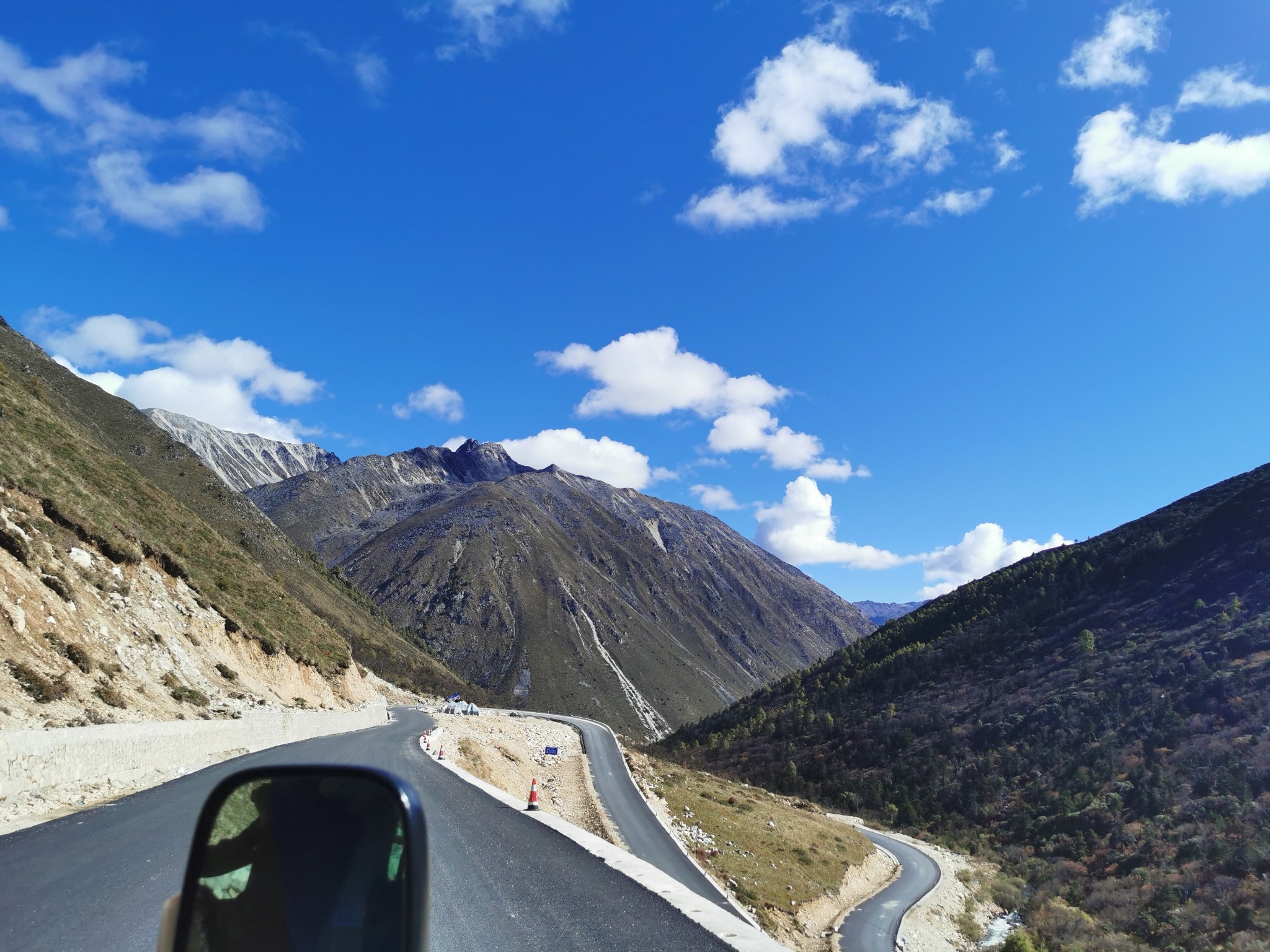 雅拉雪山,康定旅游攻略 - 马蜂窝