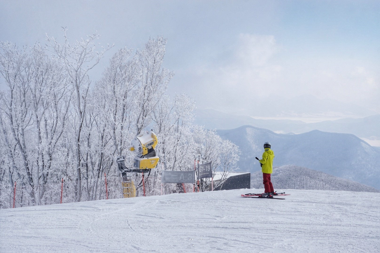 吉林火车站起止万科松花湖滑雪一日游滑雪3h雪圈2h天天发团