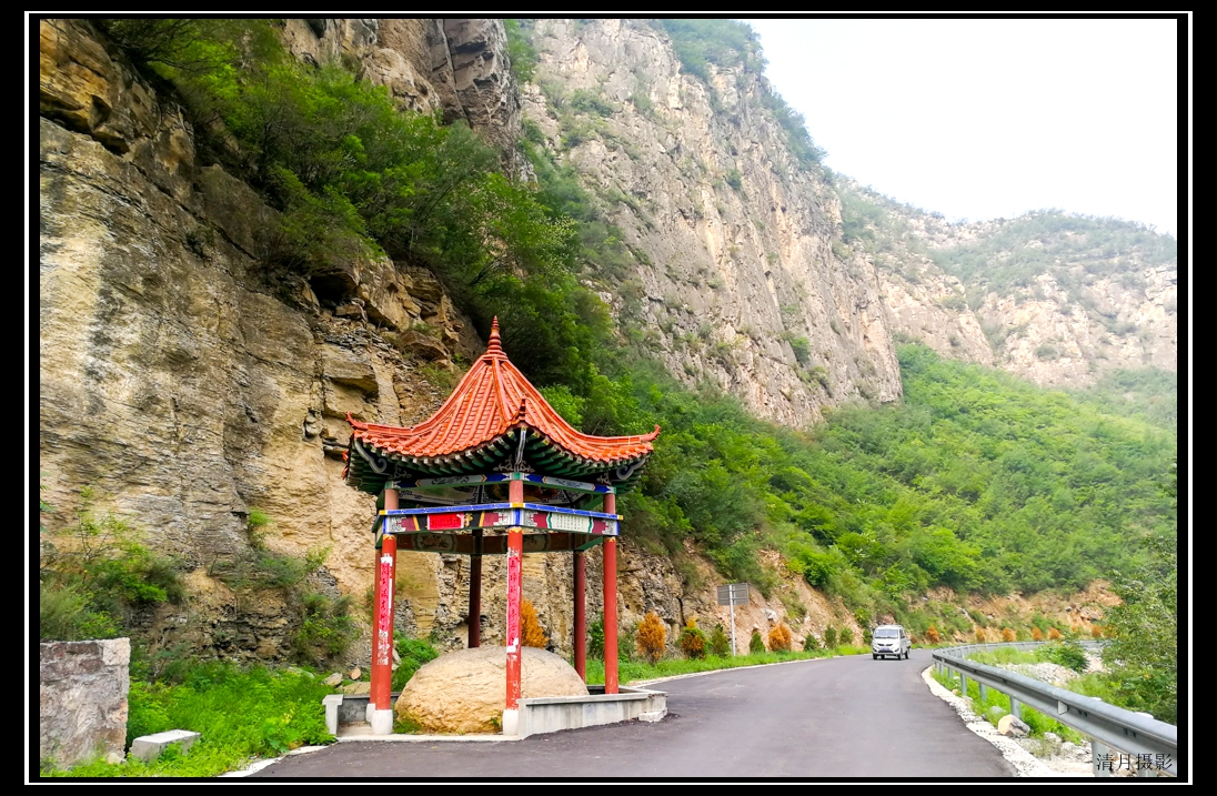 探寻山西遗世珍宝之旅——长治篇