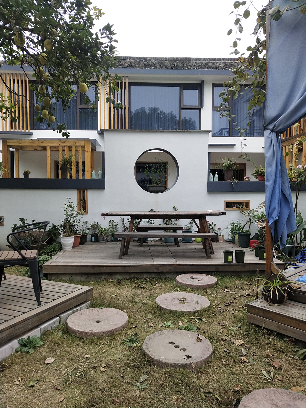 这个冬天与精彩华埠面对面