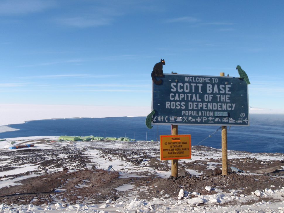 【恩德比精神号】探秘南极圈 亚南极半岛 罗斯海30天寻访帝企鹅之旅