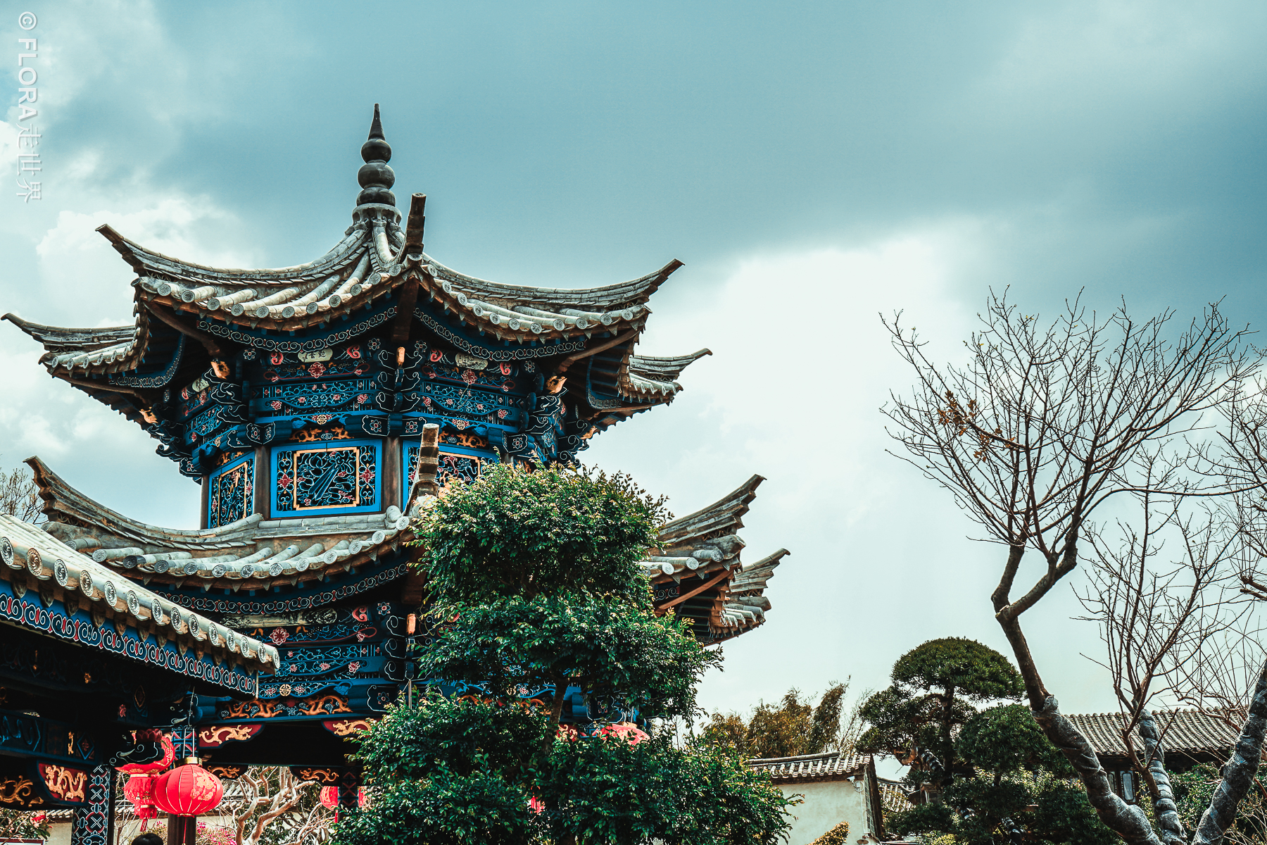 滇东南旅行攻略:昆明-罗平-建水-元阳深度游指南