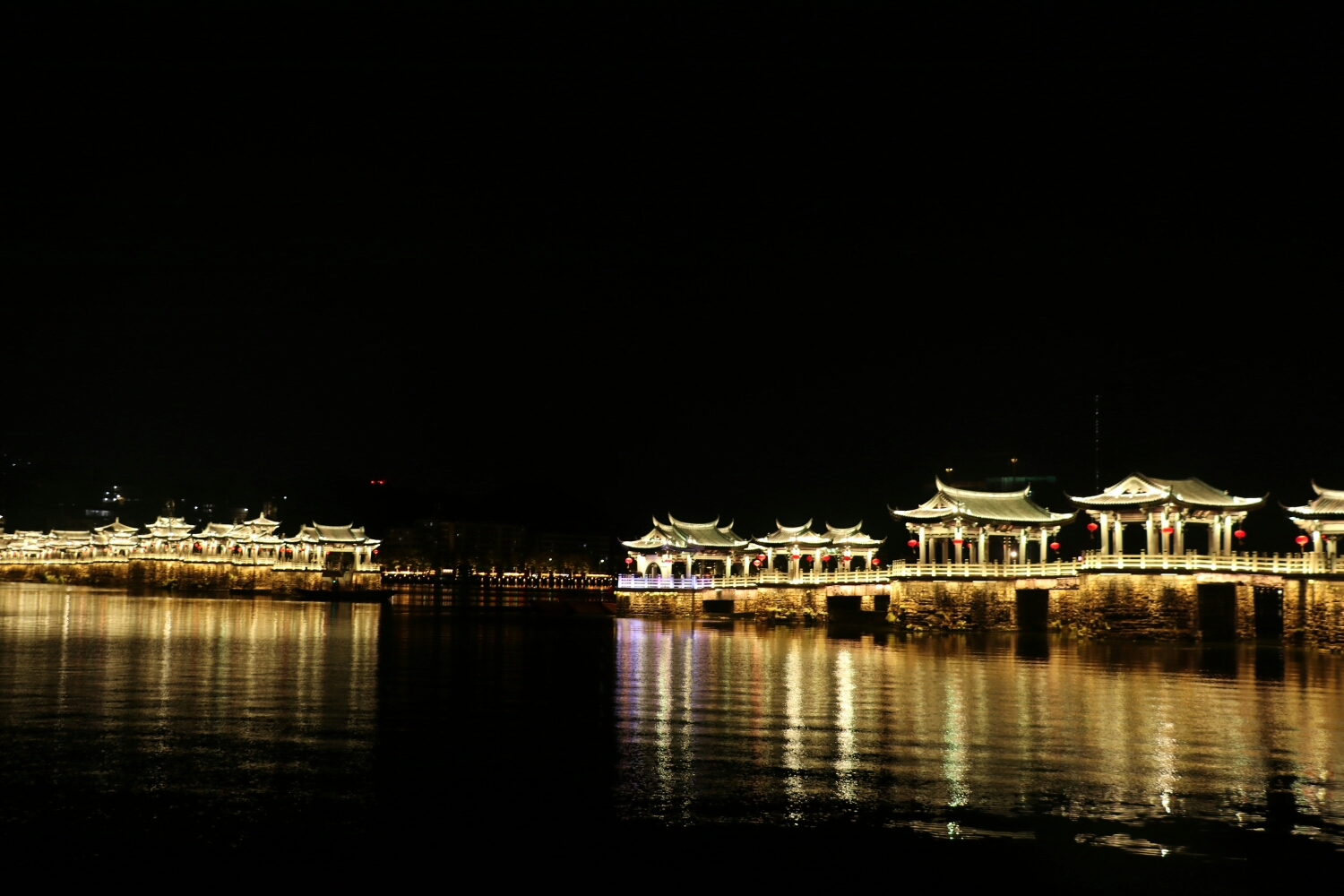 潮汕四日游(包含花费,住宿,游玩路线,美食,景点)