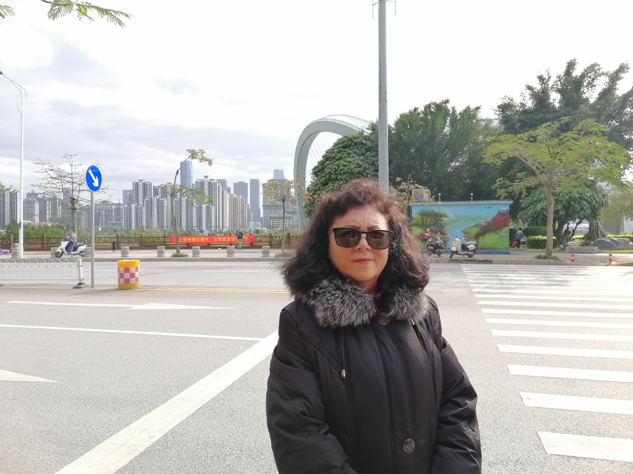 广西云南春游记