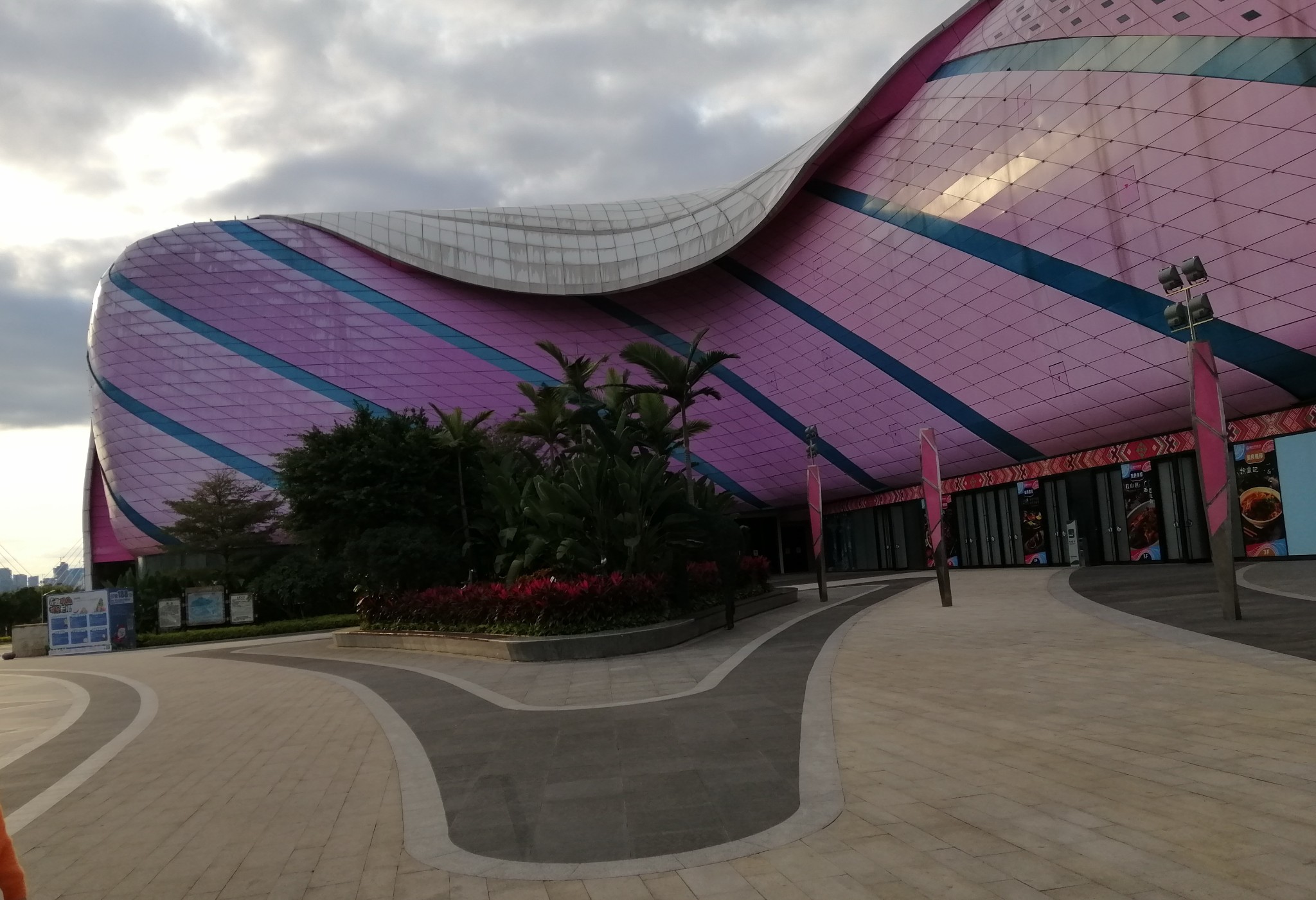 广西云南春游记