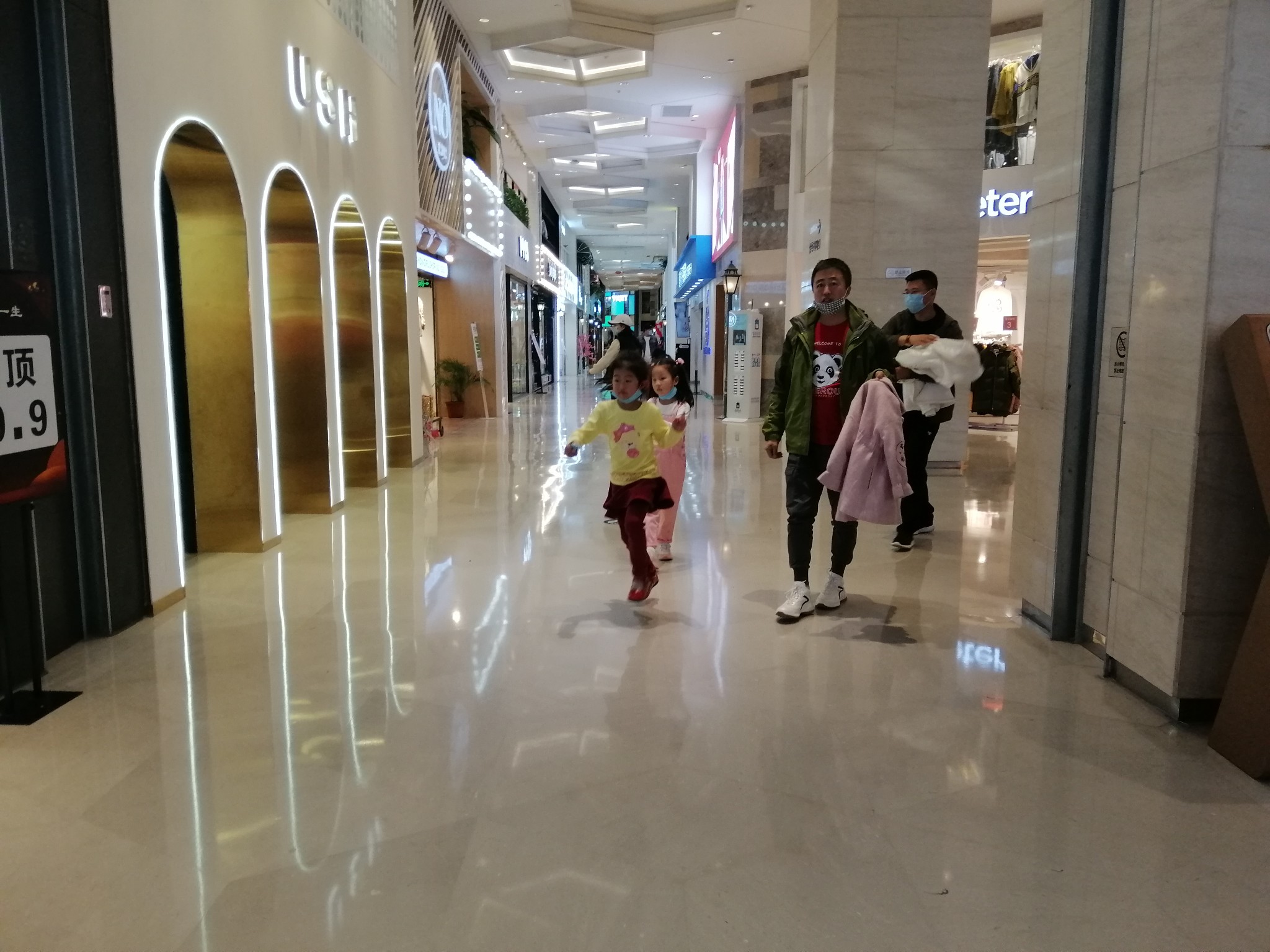 广西云南春游记