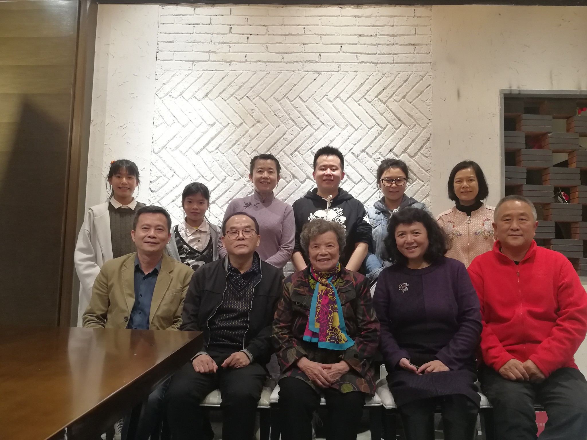 广西云南春游记