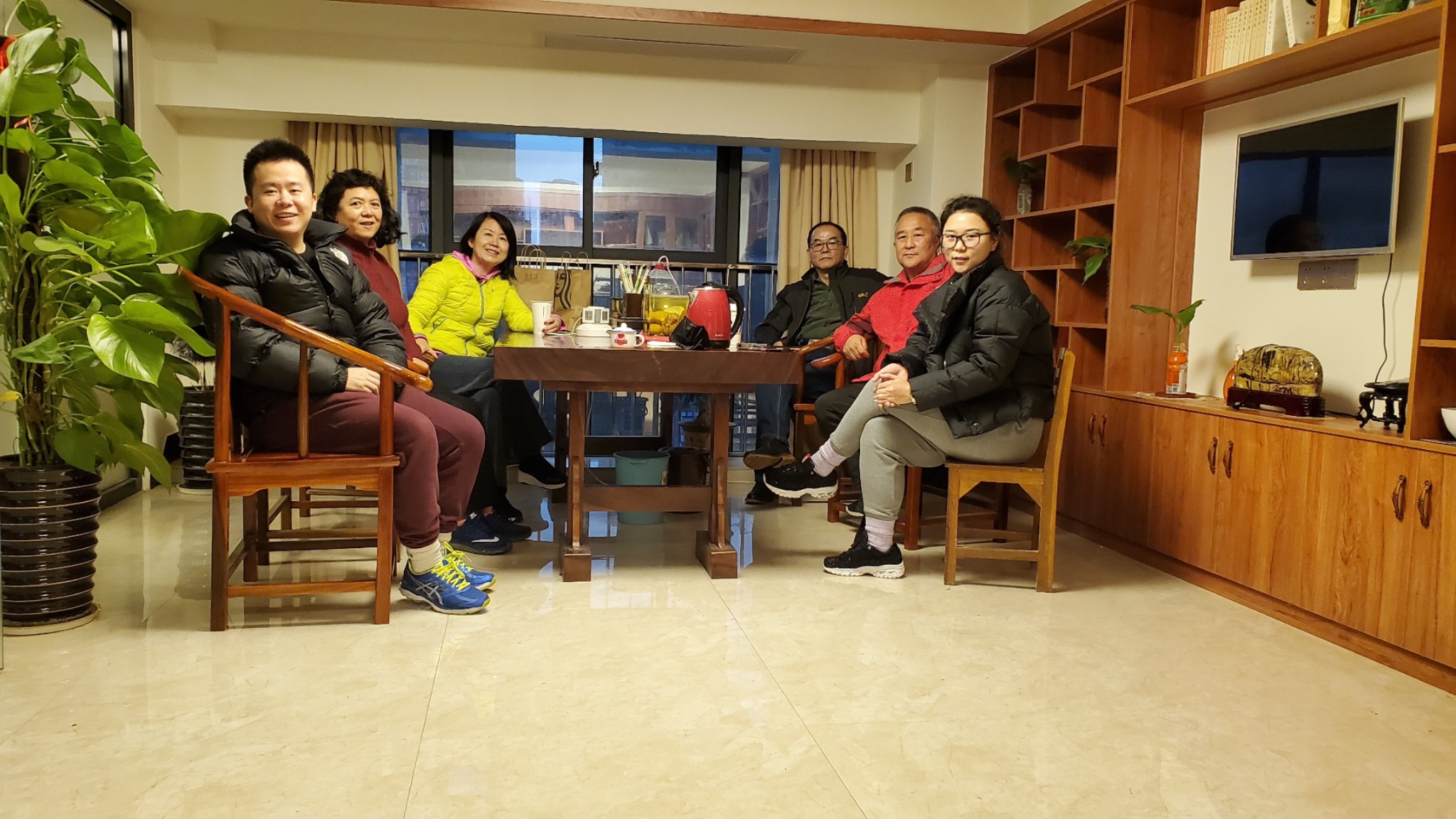 广西云南春游记