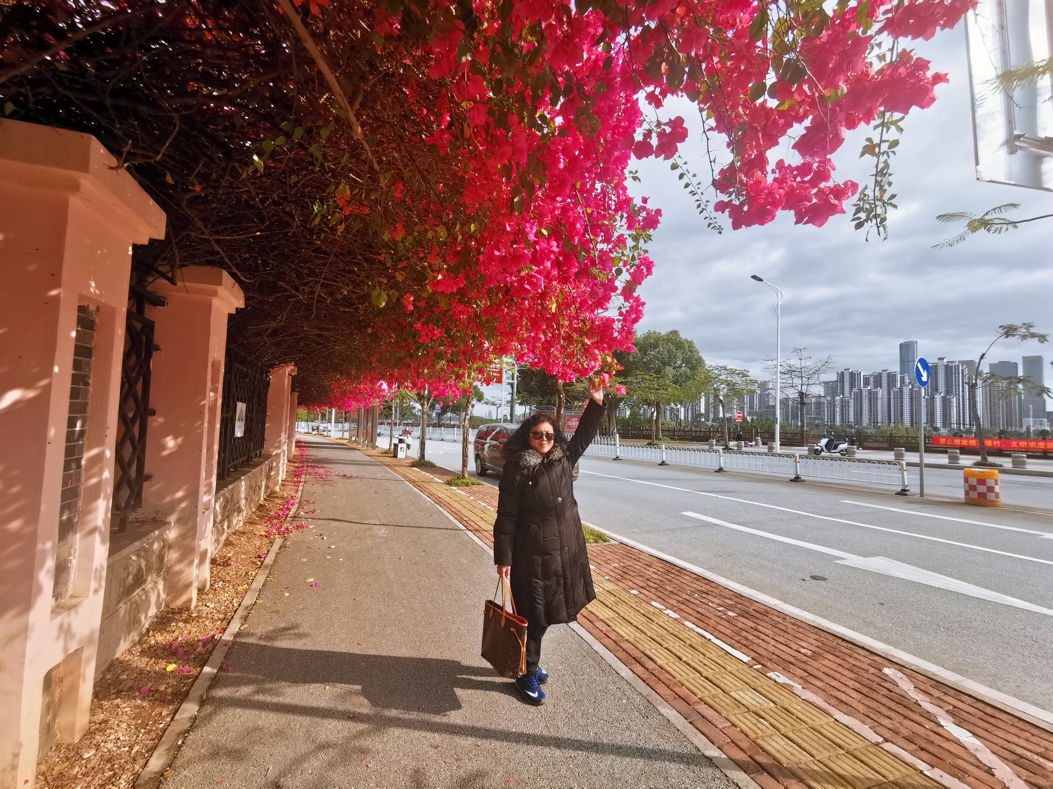 广西云南春游记