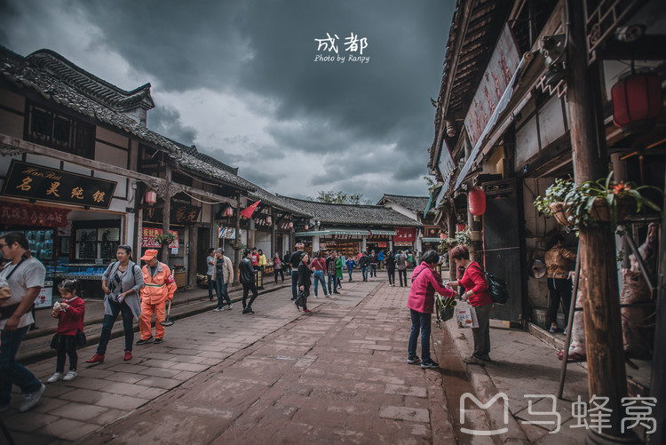 龙泉驿景点介绍,龙泉驿旅游景点,龙泉驿景点推荐 - 马