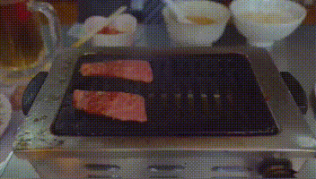 「孤独的美食家」美食地图:五郎叔吃过的绝赞烤肉店!
