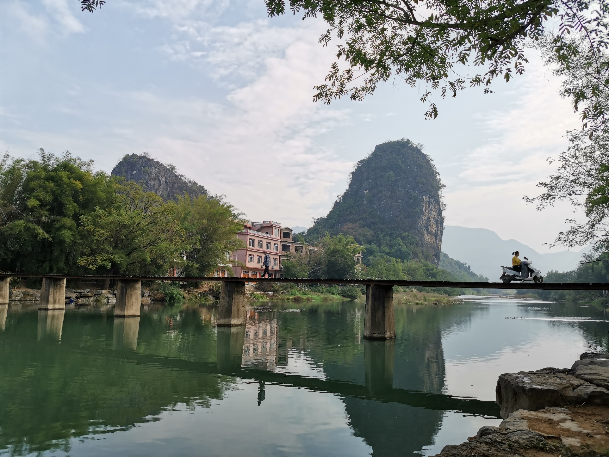 恭城景点介绍,恭城旅游景点,恭城景点推荐 - 马蜂窝